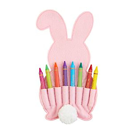 Easter Crayon Holder