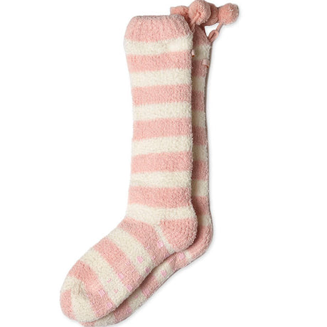 Chenille Slipper Sock