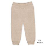 Pocket Baby Pants Sweater Knit (Organic)