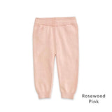 Pocket Baby Pants Sweater Knit (Organic)