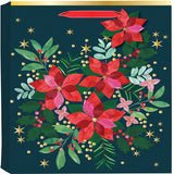 Poinsettia Tableware