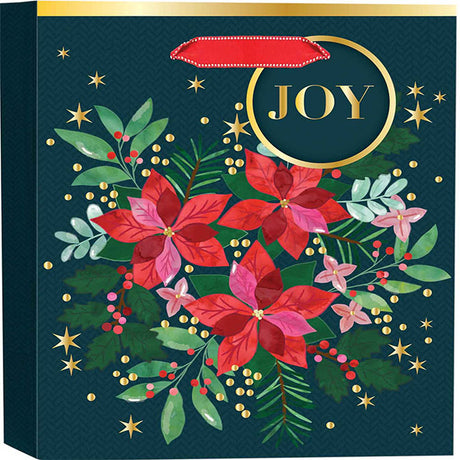 Poinsettia Tableware