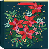 Poinsettia Tableware