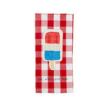 Patch Americana Towel
