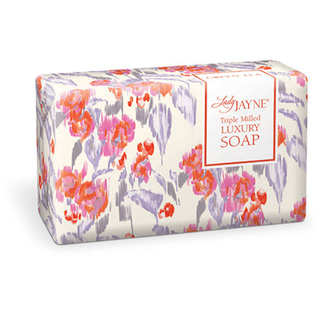 Paper Wrapped Soap