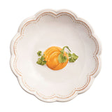 Thanksgiving Dipping Bowl