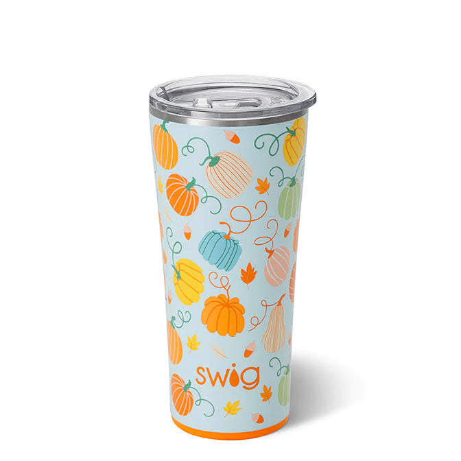 Pumpkin Spice Travel Mug 22 oz.