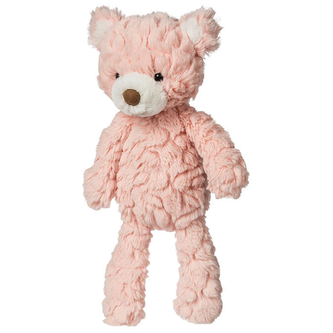 Putty Blush Bear – 11″