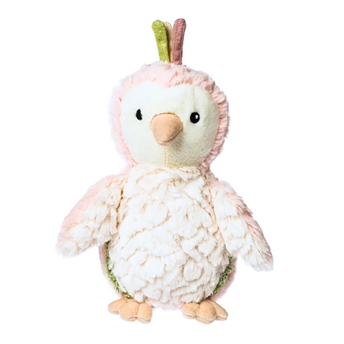 Putty Sugarplum Penguin – 8″