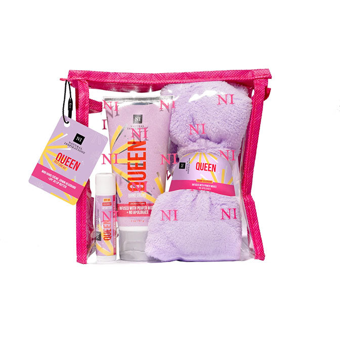 Sassy Gift Set