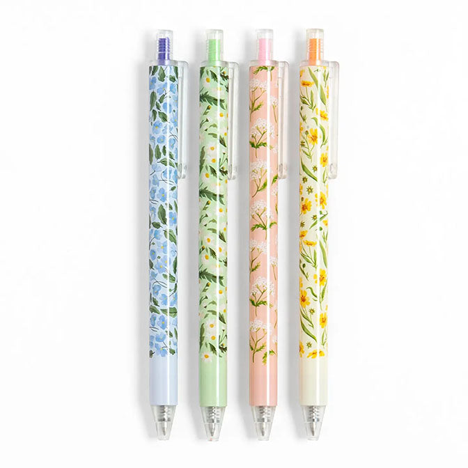 Roadside Bloom Pen