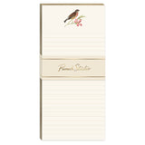 Ephemeral Garden Magnetic List Pad