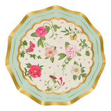 Rococo Pattern