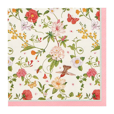 Rococo Pattern