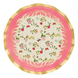 Rococo Pattern
