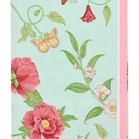 Rococo Pattern