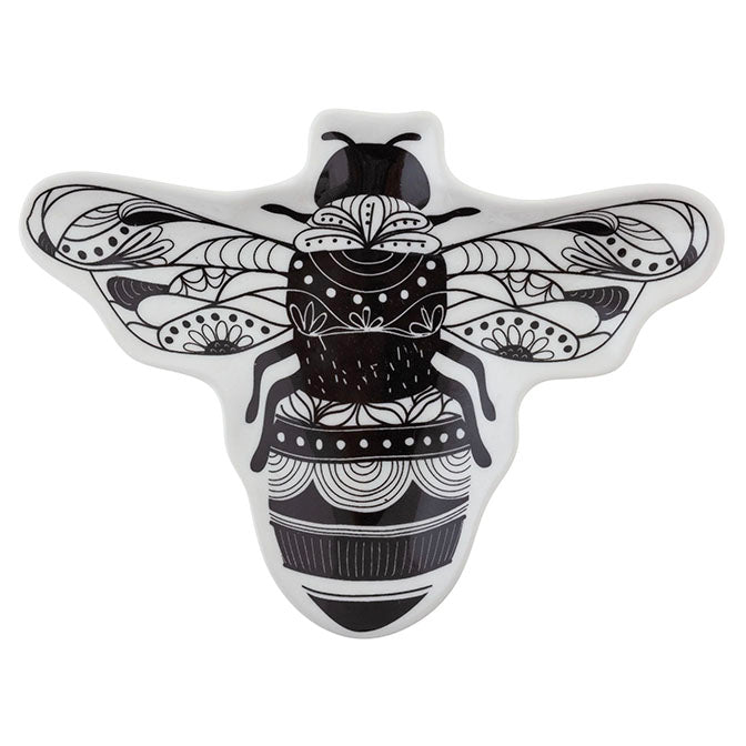 Bee Shaped Trinket Dish