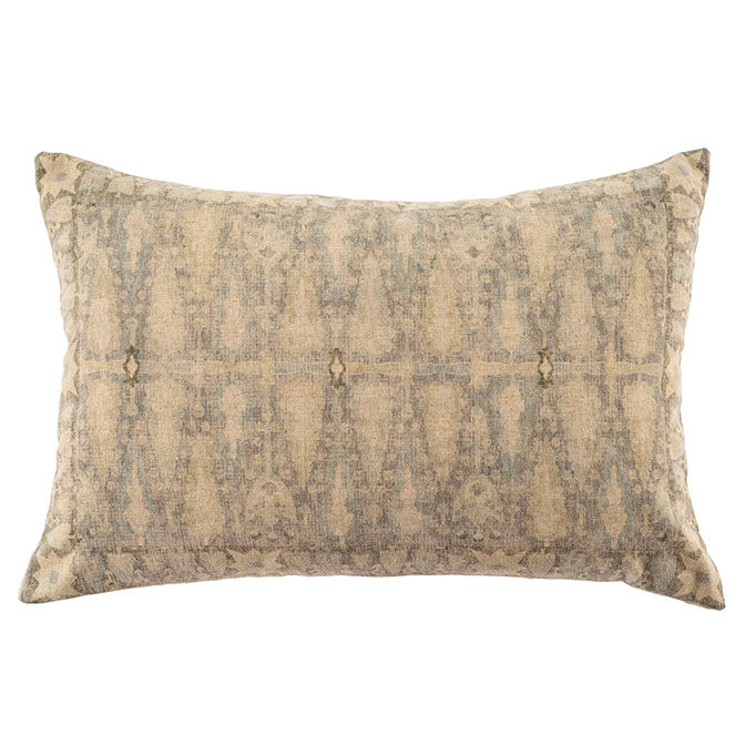 16x24 Karina Vintage Print Pillow