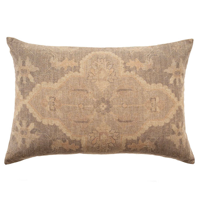 16x24 Mira Vintage Print Pillow