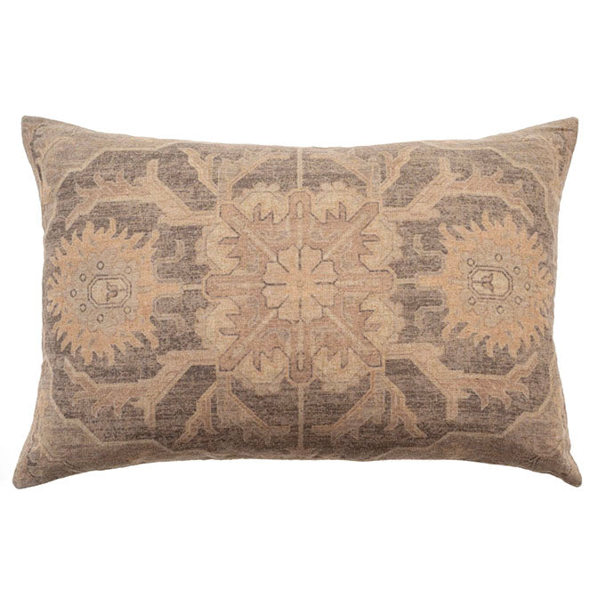 16x24 Nico Vintage Print Pillow