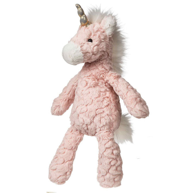 Putty Blush Unicorn