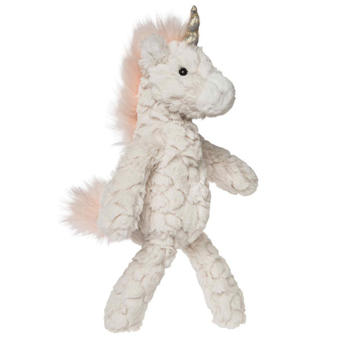 Putty Cream Unicorn-Small