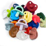 Silicone Soother Pacifier