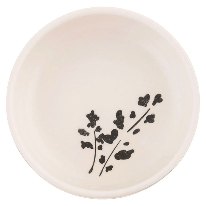 Small Shaped Trinket Tray