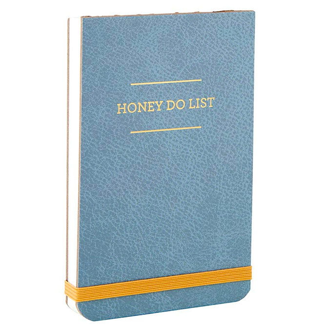 Coptic Journal - Honey Do List