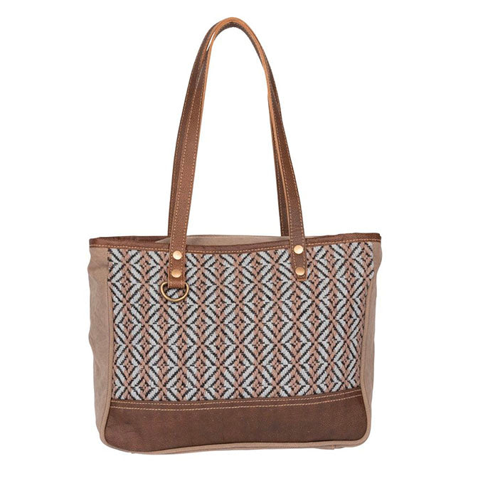 Boss Lady Small Bag