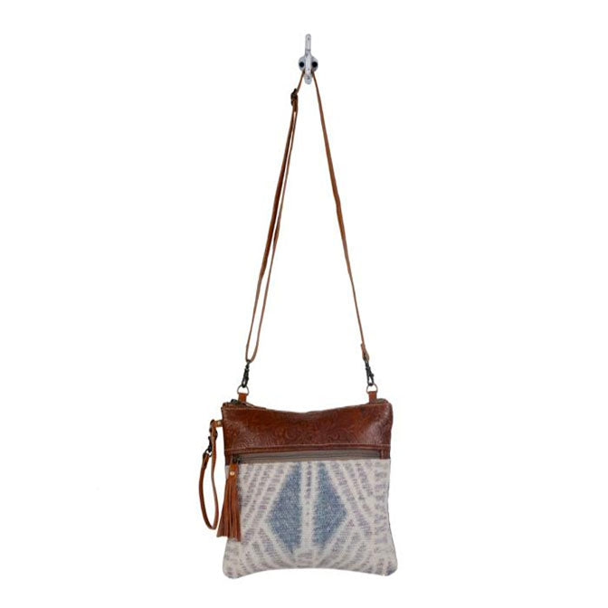 Pastel Small Cross Body