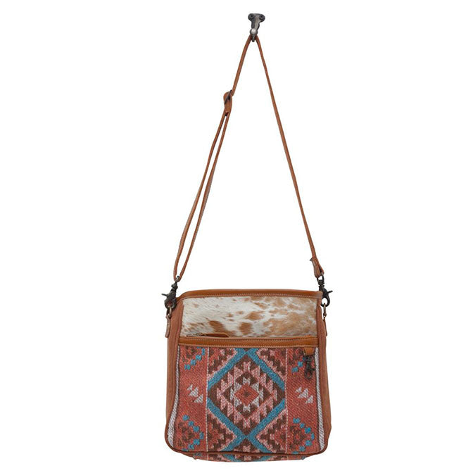 Tori Cape Small & Crossbody Bag