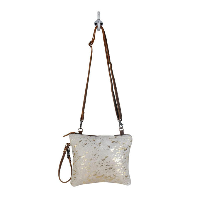 Defined Hairon Bag