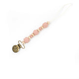 Luca Pacifier Toy Clip-Petite