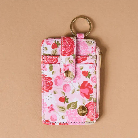 Keychain Wallet