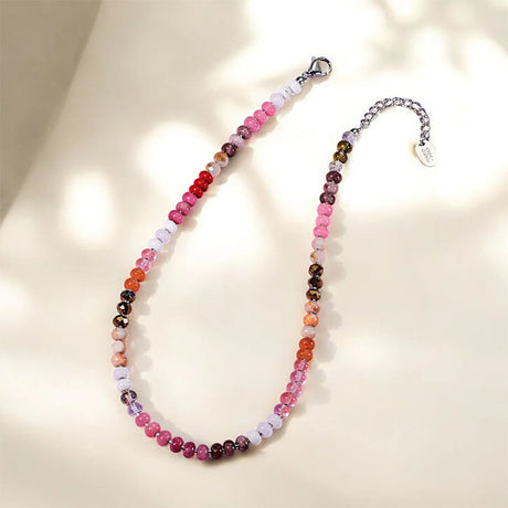 Stone Necklace