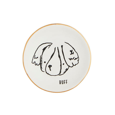 Pet Trinket Dish
