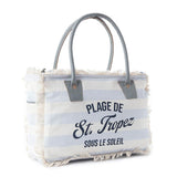 Saint Tropez Tote Bag
