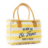 Saint Tropez Tote Bag