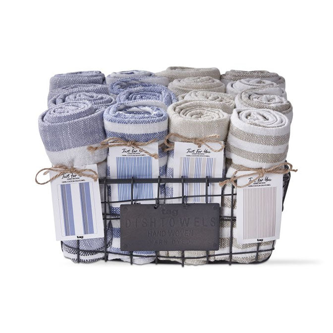Sand and Sky Dish Towel