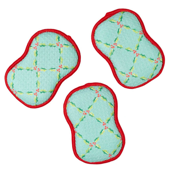 Reusable Sponges