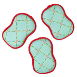 Reusable Sponges