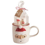 Mug & Marshmallow Set