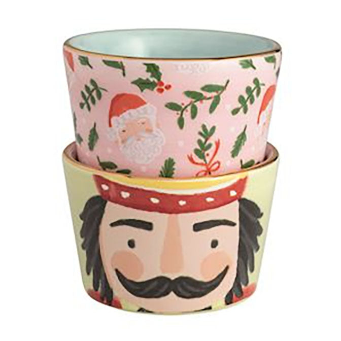 Nutcracker Tidbit Set