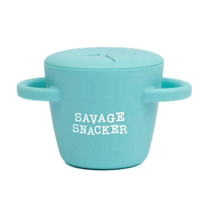 Happy Snacker