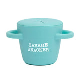 Happy Snacker
