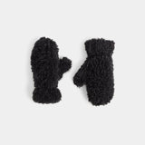 Scruffy Sherpa Mitten