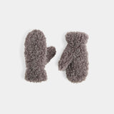 Scruffy Sherpa Mitten