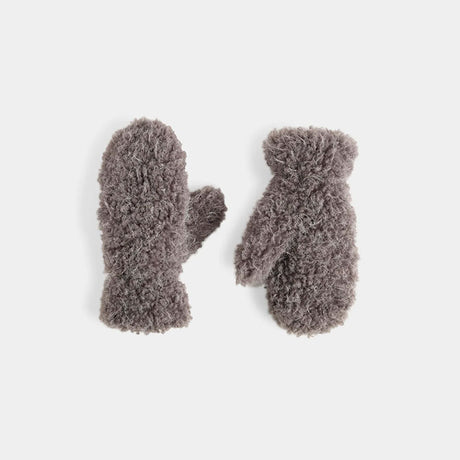 Scruffy Sherpa Mitten
