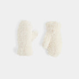 Scruffy Sherpa Mitten